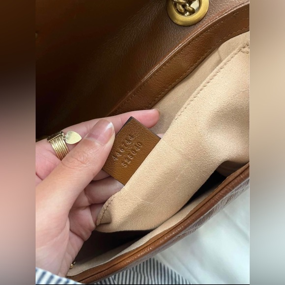 Gucci Marmont Bag - Picture 5 of 9